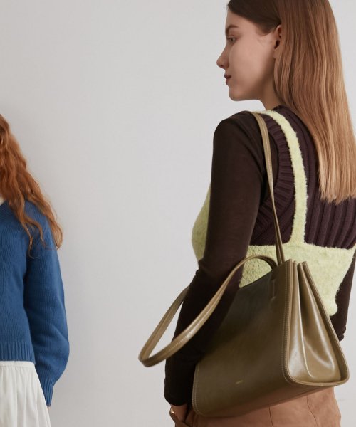 Oblong bag Mini