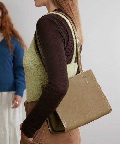 Oblong bag Mini