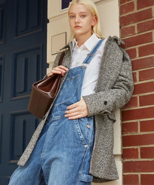 Oblong bag Mini