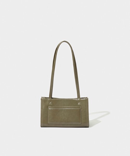Oblong bag Tiny