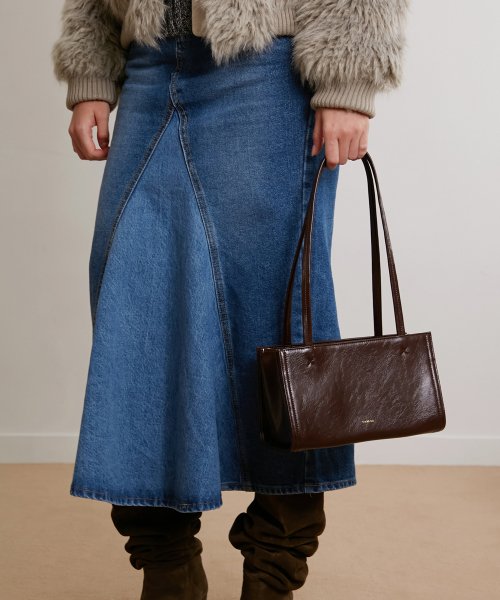 Oblong bag Tiny