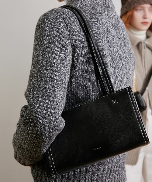 Oblong bag Tiny