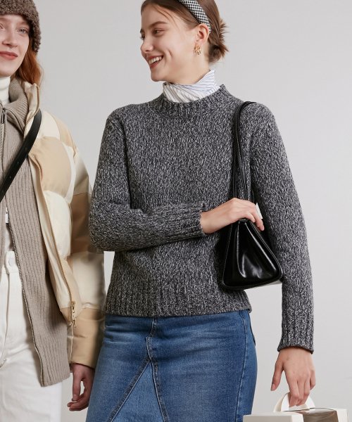 Oblong bag Tiny