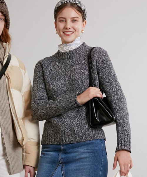 Oblong bag Tiny