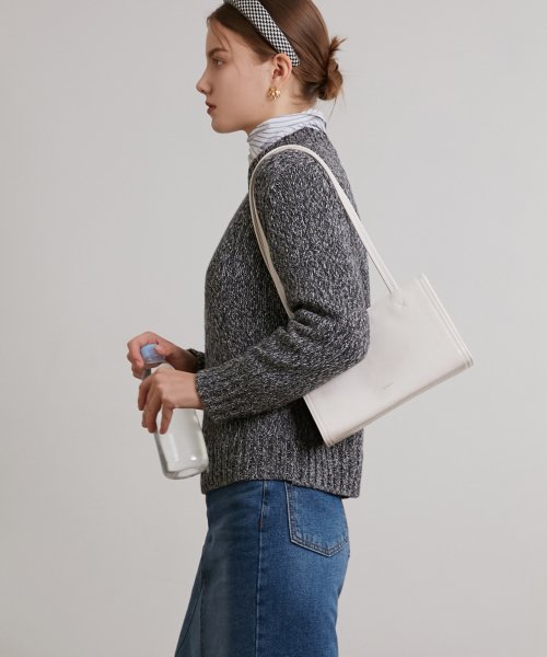 Oblong bag Tiny