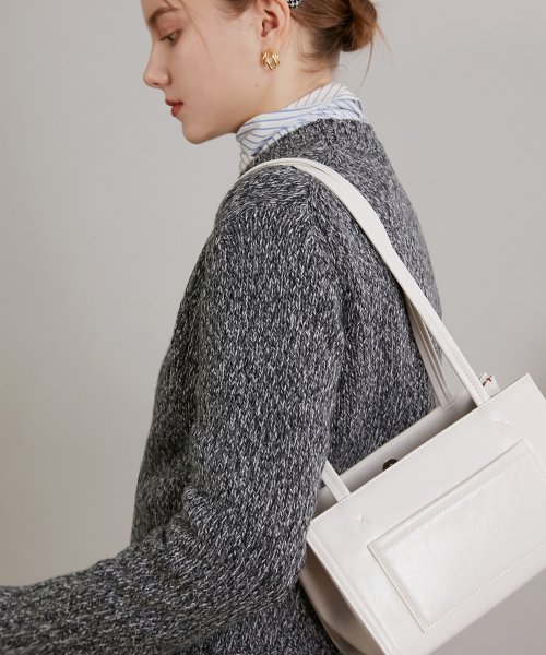 Oblong bag Tiny