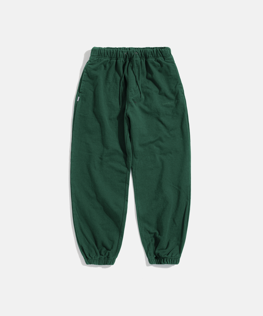 特価 Private brand by S.F.S Sweat Pants 緑 茶 その他 - www