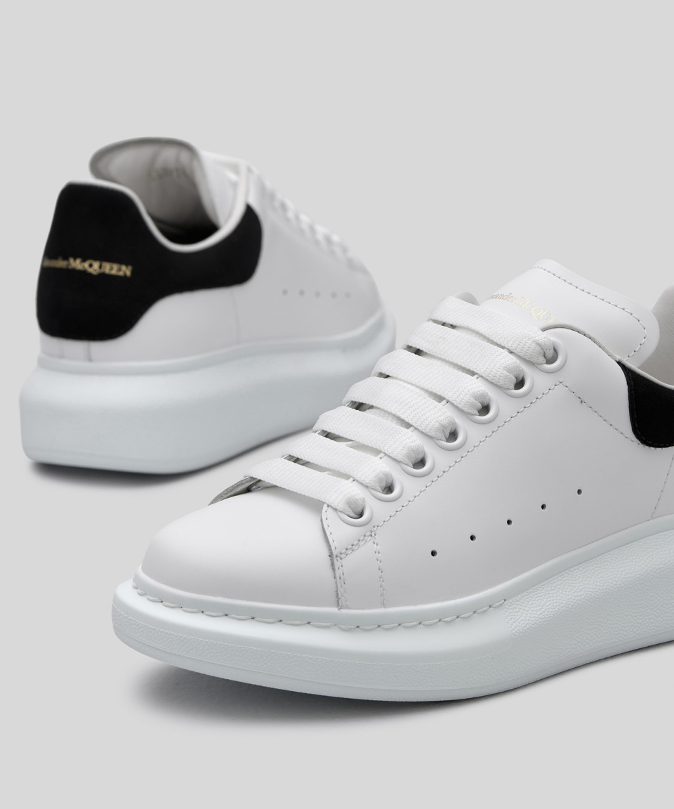 ALEXANDER MCQUEEN ロコクラフィティヘルト 5941881MC22 1050 Buy Alexander McQueen Tread Slick Lace Up 'McQueen Graffiti