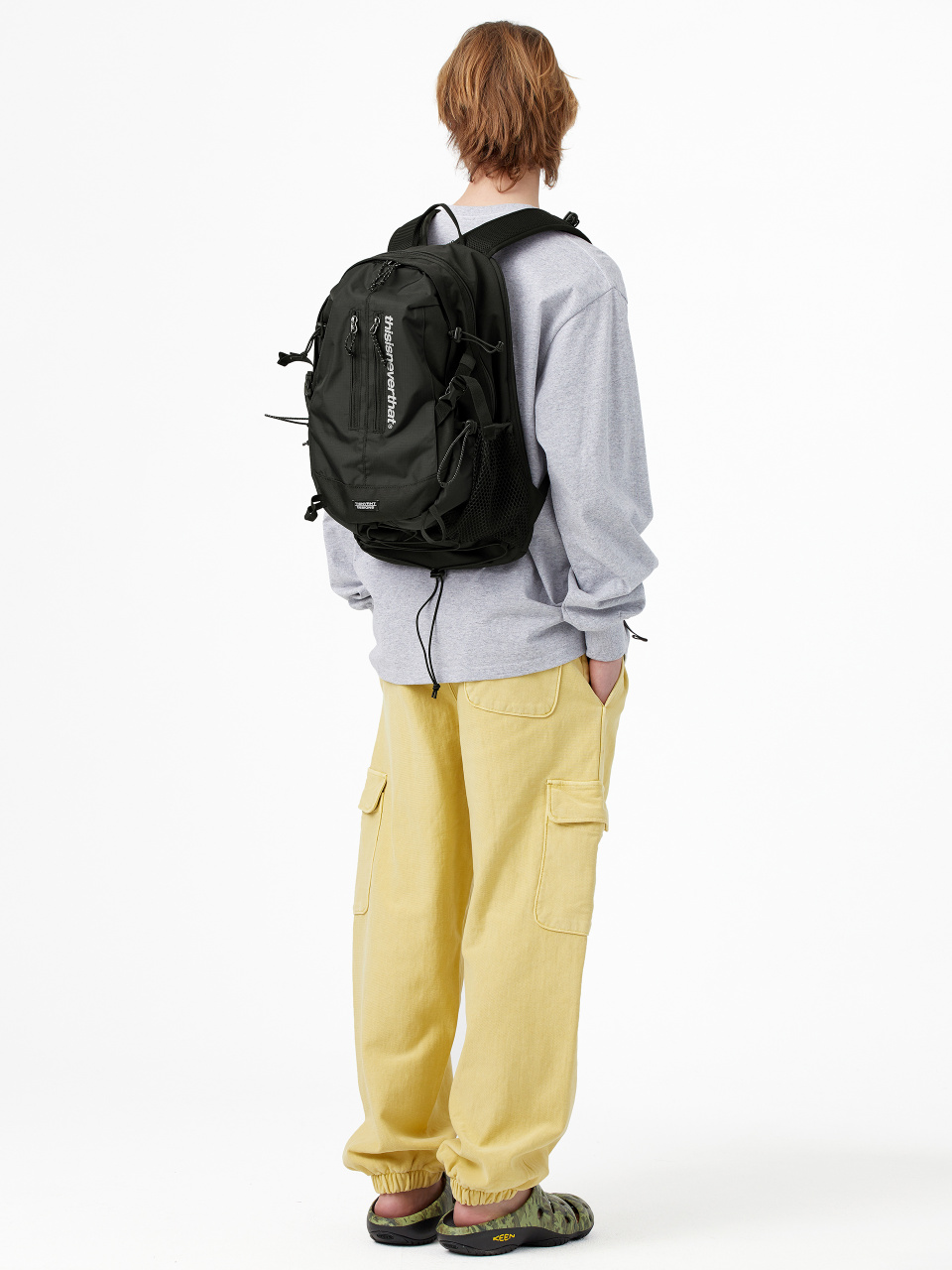 ✳︎新品未使用✴︎thisisneverthat SP backpack 29 thisisneverthat® - SP Backpack 29 | HBX - Globally Curated