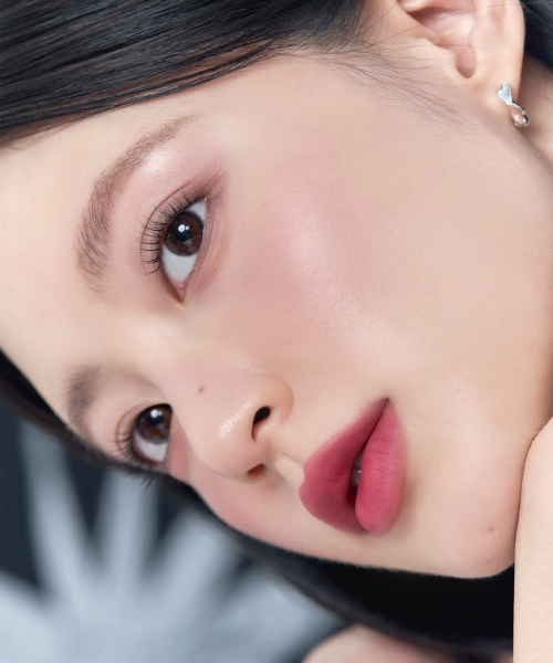 BLUR FUDGE TINT 8color