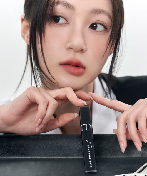 BLUR FUDGE TINT 8color