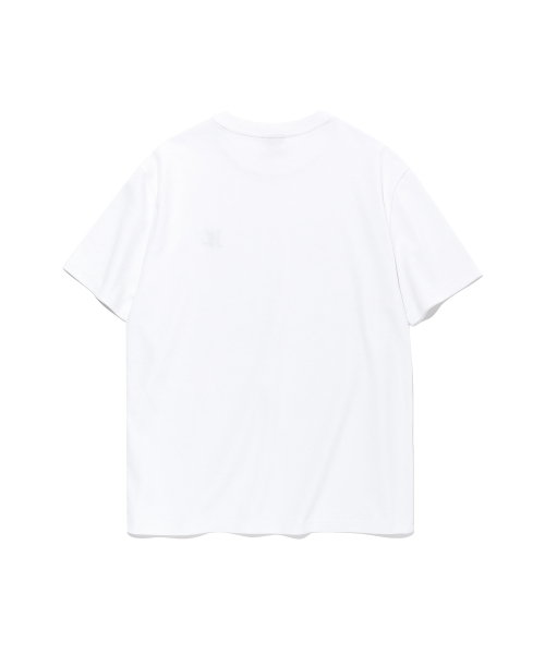 OG Basic T-Shirt - WHITE