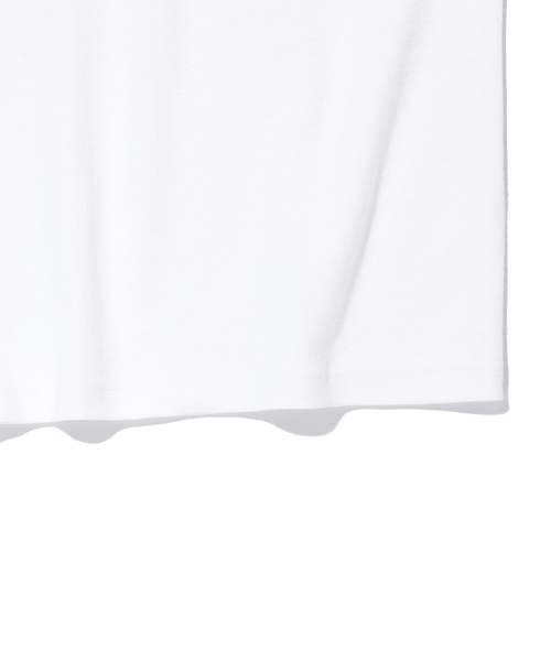 OG Basic T-Shirt - WHITE