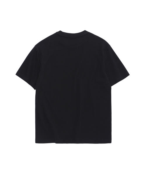 OG Basic T-shirt - BLACK