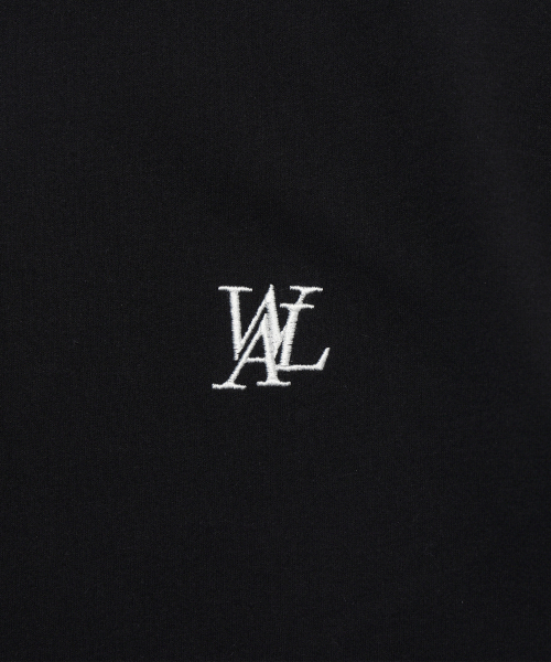 OG Basic T-shirt - BLACK