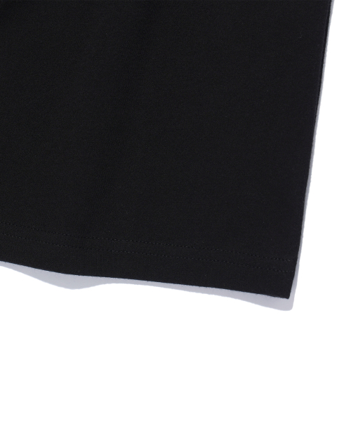OG Basic T-shirt - BLACK