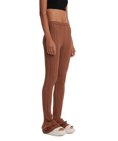 Lounge Pants_Brown