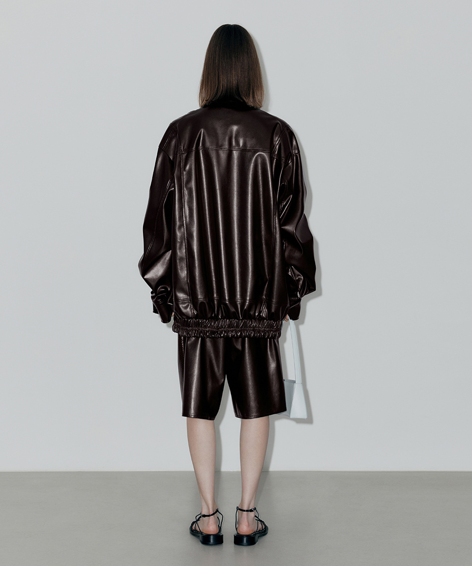 ☆送料・関税込☆LOW CLASSIC★LEATHER SHORT JACKET★ MUSINSA | LOW CLASSIC LEATHER JACKET
