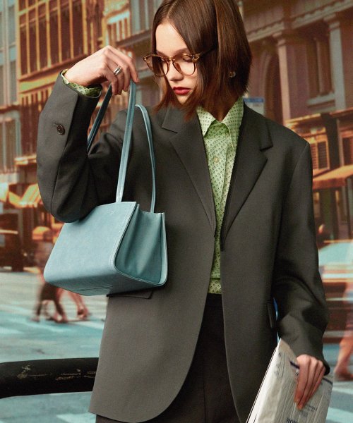 Oblong bag Tiny