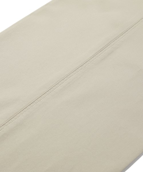 SEMI-WIDE CHINO PANTS - 5 COLOR