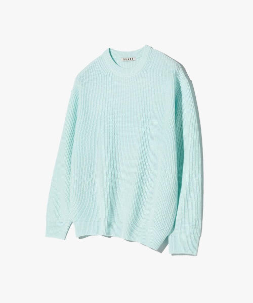 WASHABLE KNIT - 12 COLOR