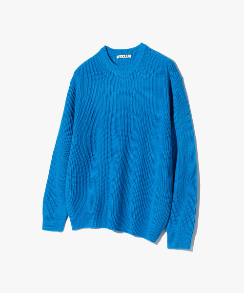 WASHABLE KNIT - 12 COLOR