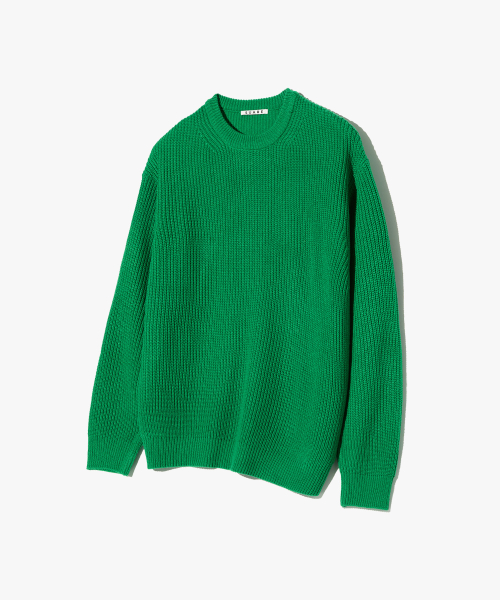 WASHABLE KNIT - 12 COLOR