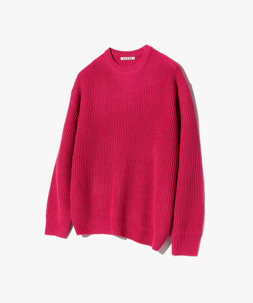 WASHABLE KNIT - 12 COLOR