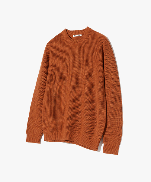 WASHABLE KNIT - 12 COLOR