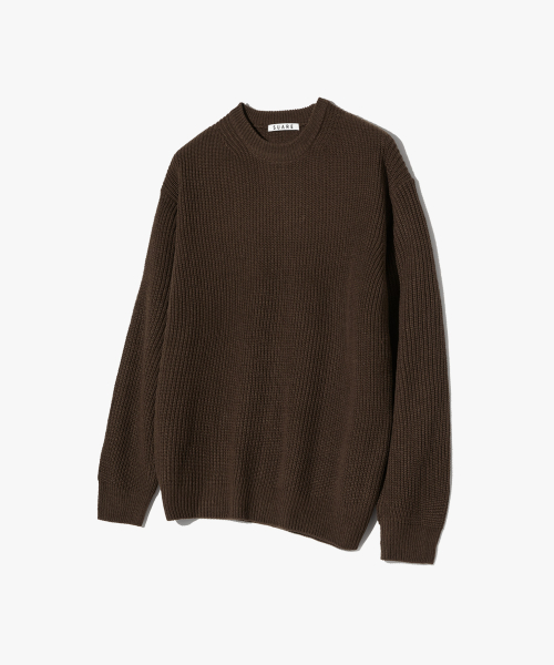 WASHABLE KNIT - 12 COLOR