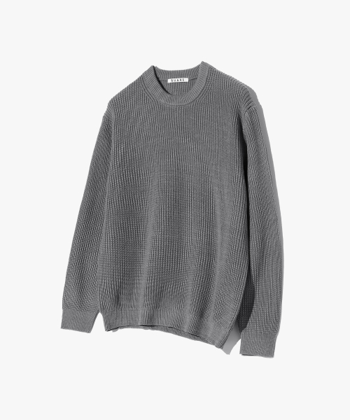 WASHABLE KNIT - 12 COLOR