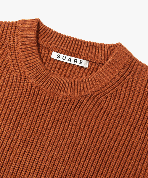 WASHABLE KNIT - 12 COLOR