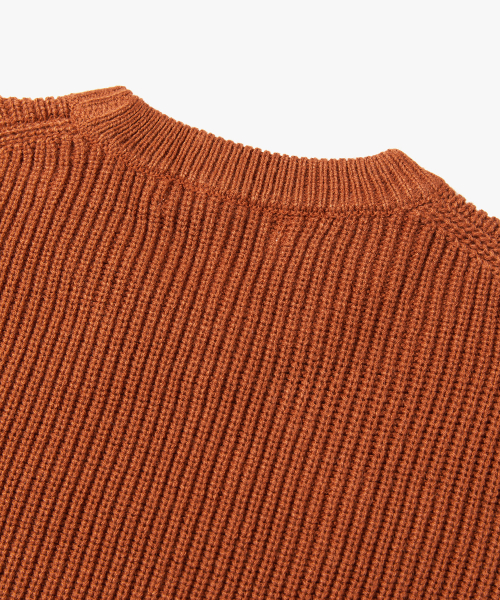 WASHABLE KNIT - 12 COLOR