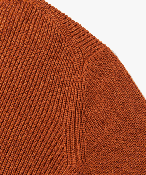 WASHABLE KNIT - 12 COLOR
