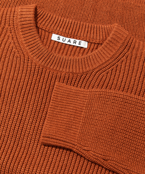 WASHABLE KNIT - 12 COLOR