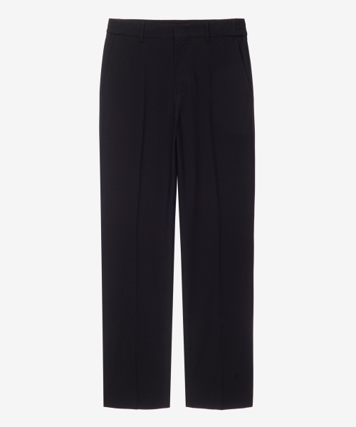 Dogood_[Cool] Semi-wide Cool Max Banding Slacks - 4 color MAPT3103