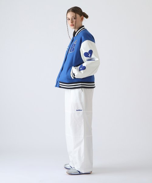 BadBear Varsity Jacket