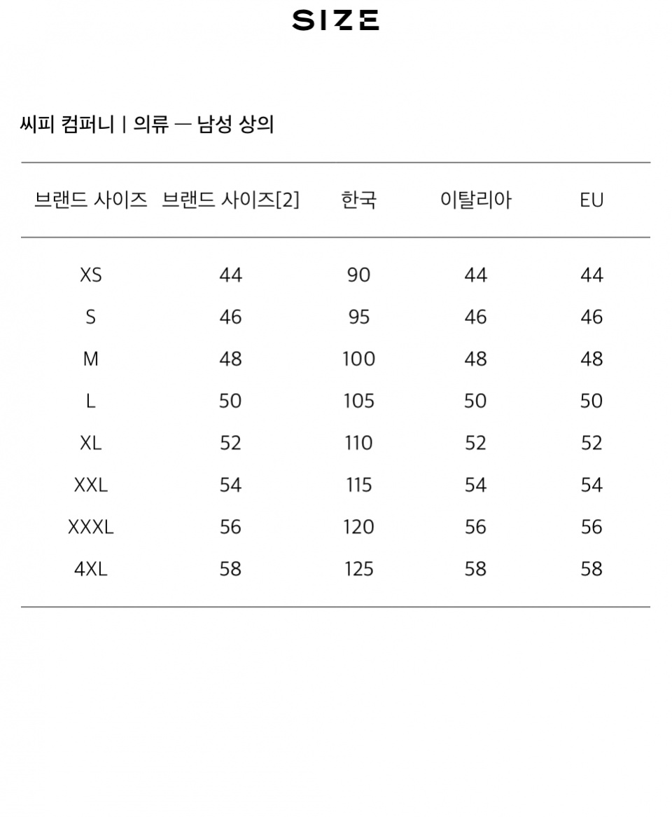씨피 컴퍼니(CP Company) 남성 렌즈 와펜 집업 후드 - 토탈 이클립스 / 12CMSS034A002246G888 - 174,000 | 무신사 스토어