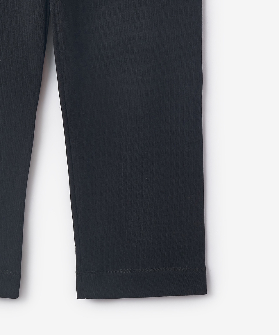パンツ Ganni Software Isoli Straight Leg Sweatpants Black T2926099 MUSINSA | GANNI Software Isoli Straight Leg Sweat Pants