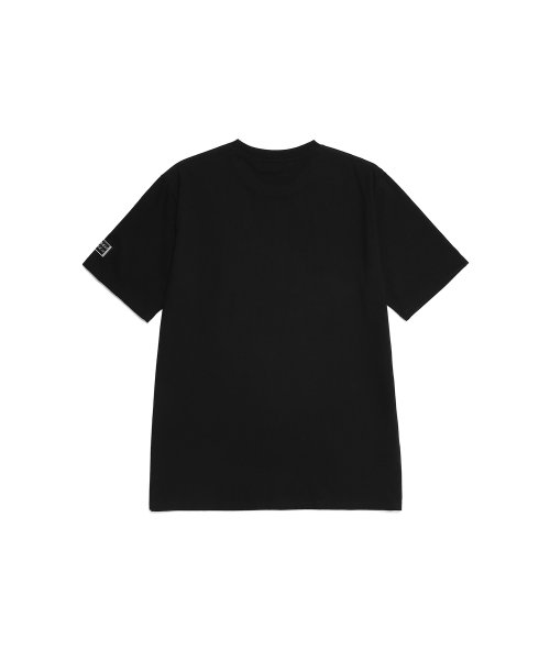 FLOWER BALL T-SHIRT