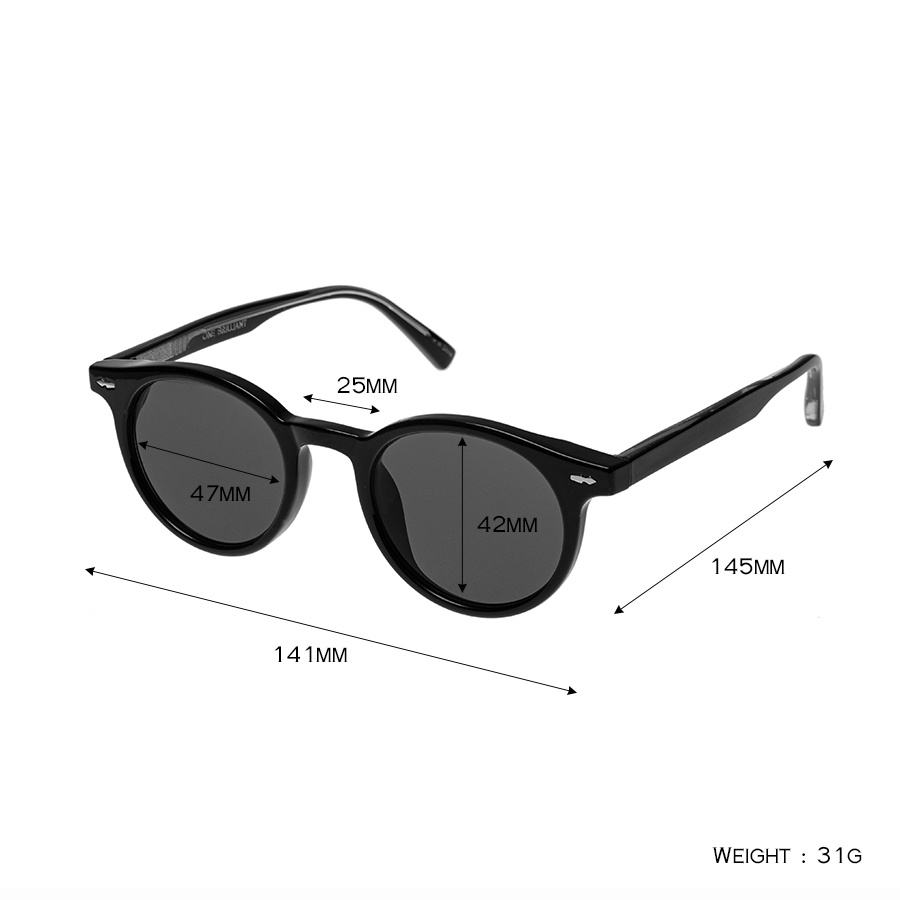 サングラス ^ONE BRILLIANT^ NaoOB457Cocoa Nao-OB457-Cocoa Designer fashion, Seoul-fully created | W Concept
