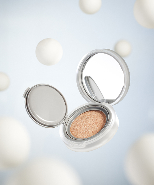 NU ZERO CUSHION 5color
