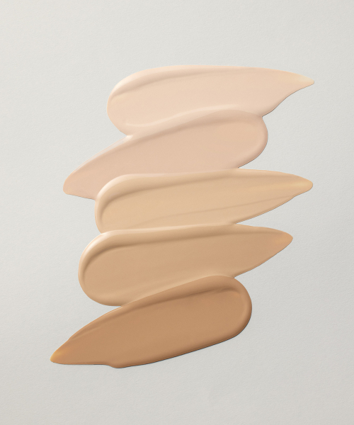 NU ZERO CUSHION 5color