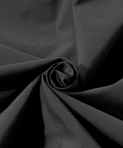 RELEXFIT COMFORT SHIRT_DARK GRAY
