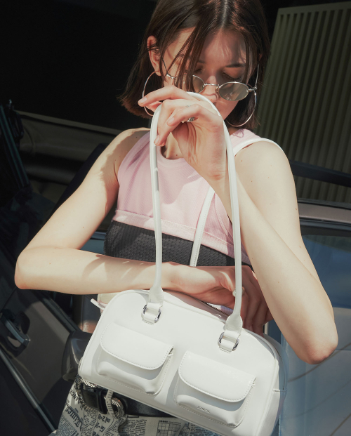 Chubby bag