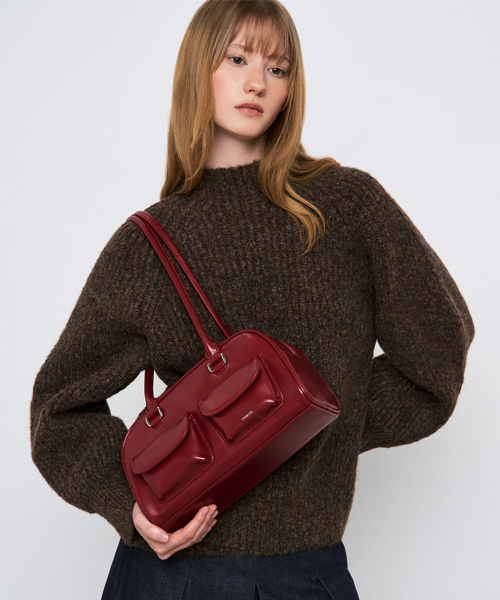 Chubby bag