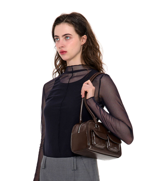Chubby bag
