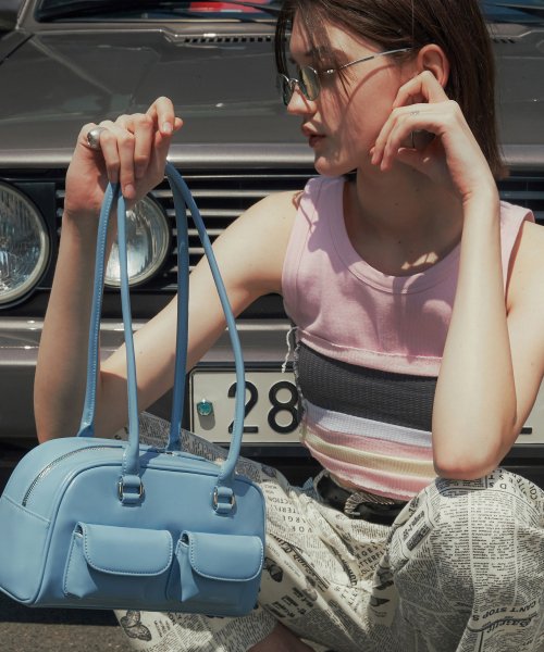 Chubby bag
