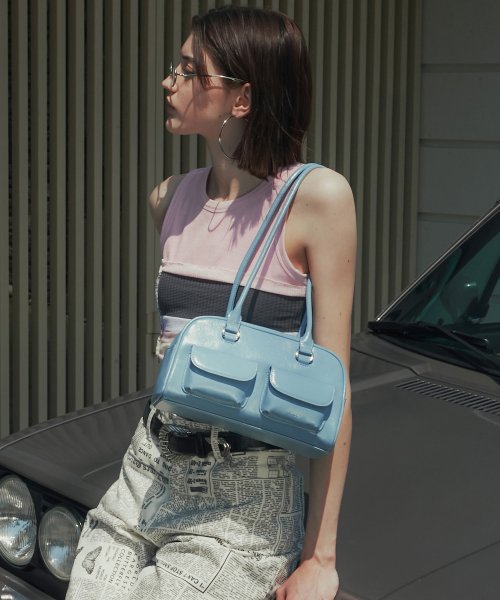 Chubby bag