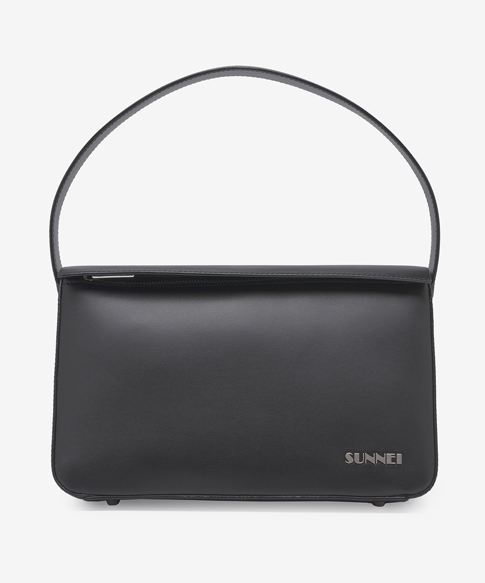 ★SUNNEI★ La Peso Tote Bag Black MACCXBAG012001 MACCXBAG012 MUSINSA | SUNNEI La Peso Tote Bag - Black / MACCXBAG012001